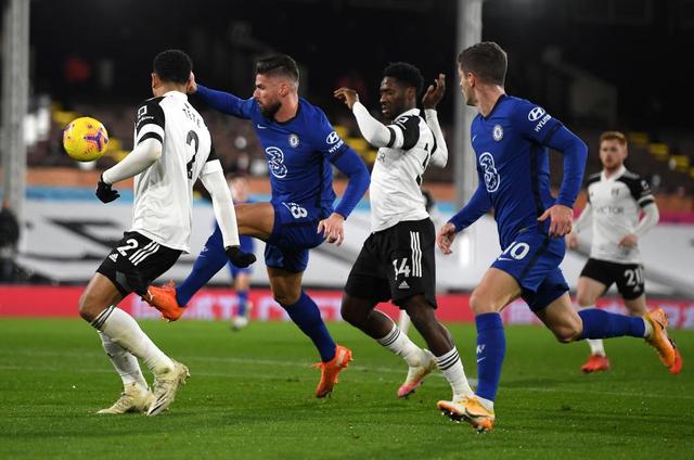 特德斯科：德布劳内能发现其他人发现不了的空当，并传出好球