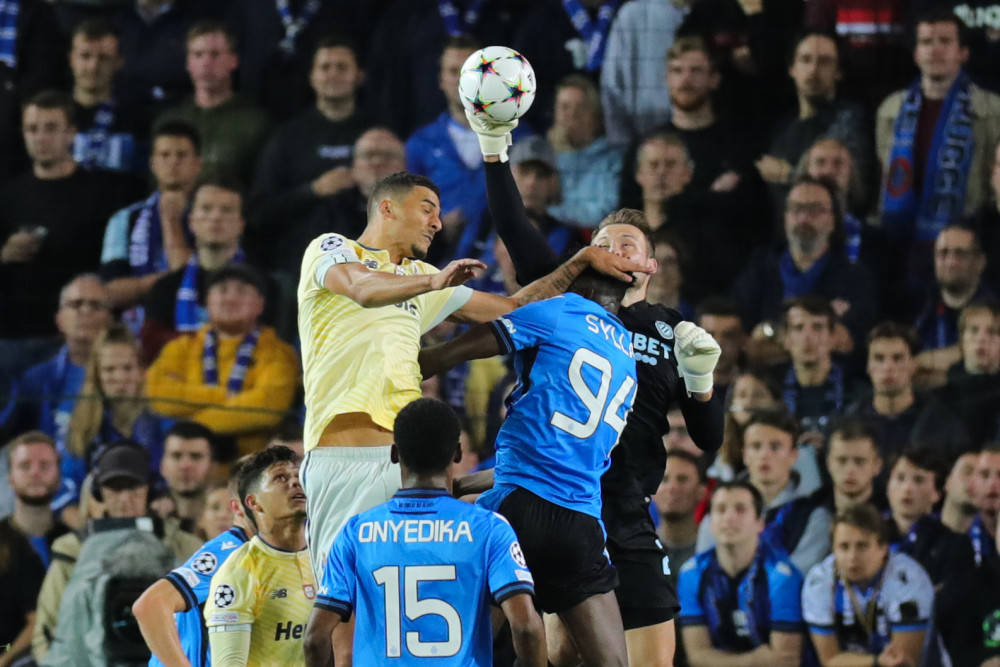 国际排联取消一名越南U21女排球员参赛资格