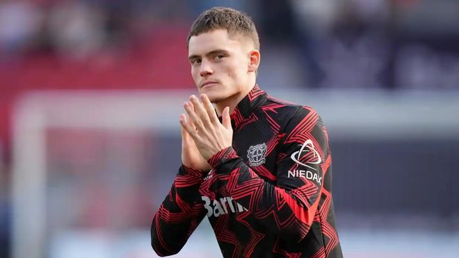 德保罗：阿根廷新人辈出，他们正在逐步融入球队并成长